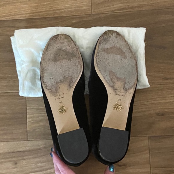 Kitty ballerina shoes - Picture 3 of 4